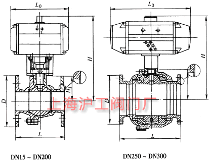 Q641FQ641Y  PN16~PN63 yҪμY(ji)(gu)ߴʾD