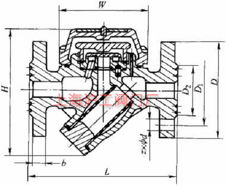 CS49H-16S49H-16CS49-16CCS49H-25CS49H-40 APʽˮyҪμYߴʾD