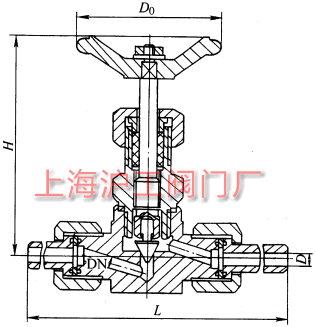 J21HJ21W  PN25 PN40 ݼyֹyμY(ji)(gu)ߴʾD